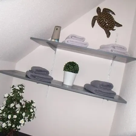 Au Coeur Des Champs Chez Sandrine Et Manu Lejlighed