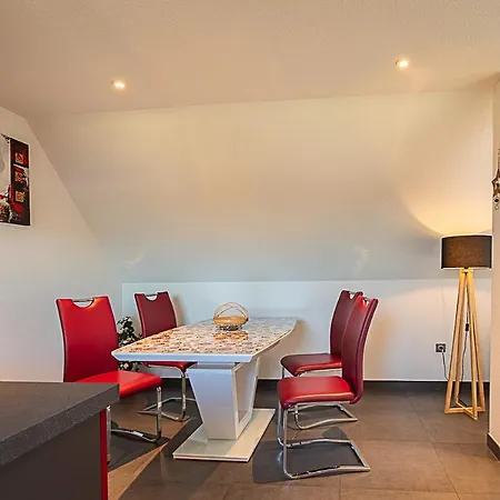 Au Coeur Des Champs Chez Sandrine Et Manu *