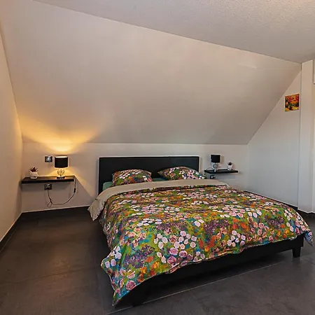 Au Coeur Des Champs Chez Sandrine Et Manu * Hilsenheim