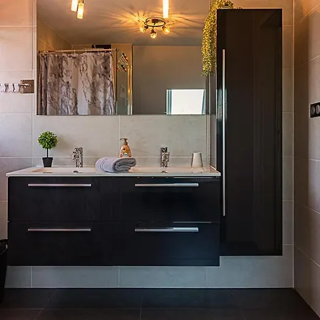 Lejlighed Au Coeur Des Champs Chez Sandrine Et Manu Hilsenheim