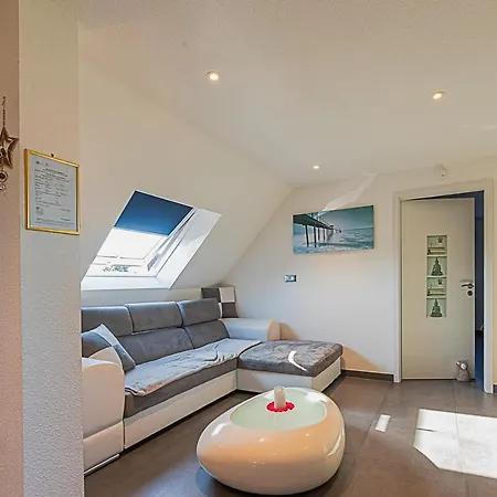 Au Coeur Des Champs Chez Sandrine Et Manu Lejlighed Hilsenheim