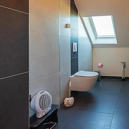 Au Coeur Des Champs Chez Sandrine Et Manu *