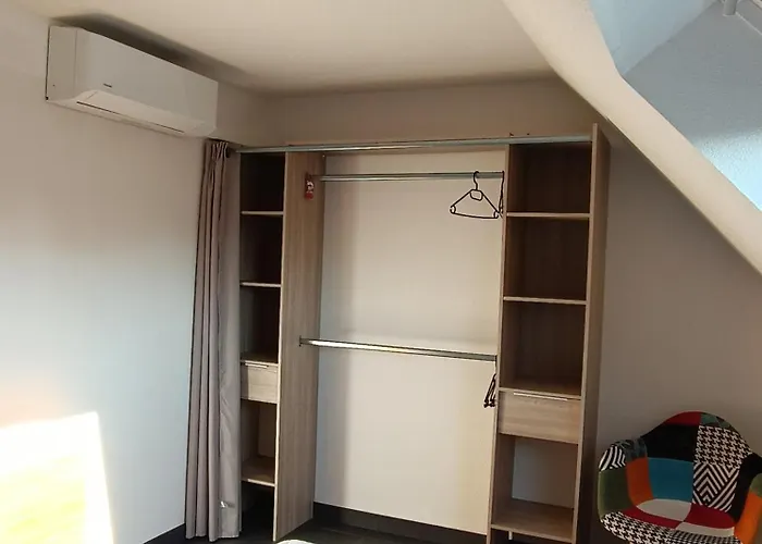 Au Coeur Des Champs Chez Sandrine Et Manu