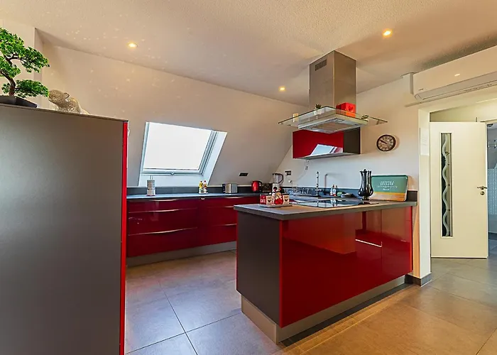 Apartament Au Coeur Des Champs Chez Sandrine Et Manu *