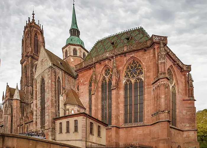 Apartament Au Coeur Des Champs Chez Sandrine Et Manu