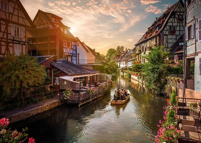 Au Coeur Des Champs Chez Sandrine Et Manu Apartament Hilsenheim