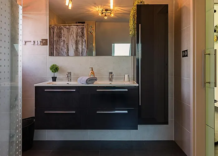 Apartament Au Coeur Des Champs Chez Sandrine Et Manu Hilsenheim