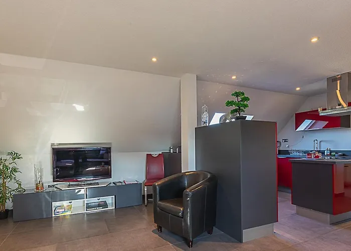 Au Coeur Des Champs Chez Sandrine Et Manu Apartament Hilsenheim