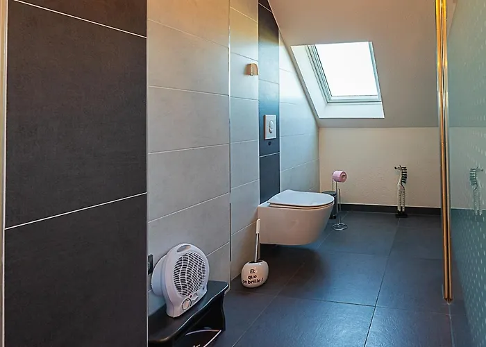 Au Coeur Des Champs Chez Sandrine Et Manu *